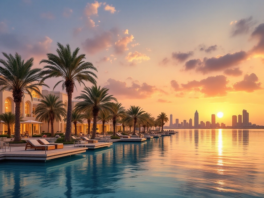 Where to Stay in Bahrain