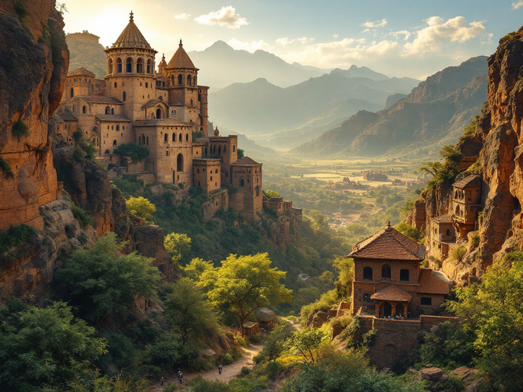 Exploring Ethiopia’s Historical Sites: A Travel Guide